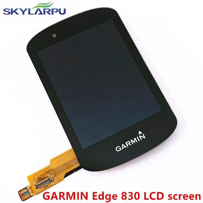 Skylarpu LCD ÷ ȭ  ü, GARMIN EDGE 830,EDGE 530,EDGE 520,  ӵ 跮 ġ